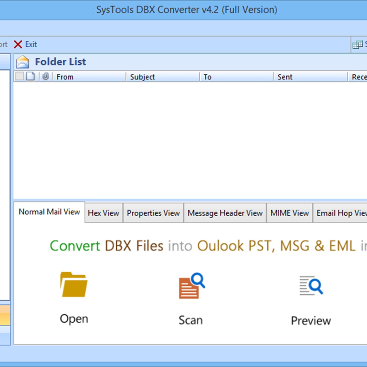 Dbx Converter Licebse File